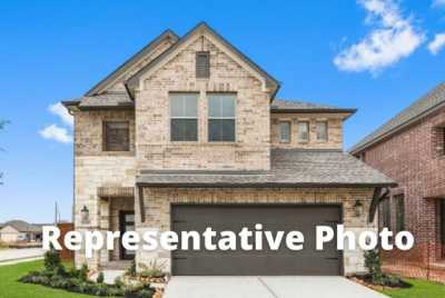 Home For Sale in Richmond, Texas