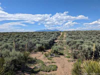 Residential Land For Rent in Fort Garland, Colorado
