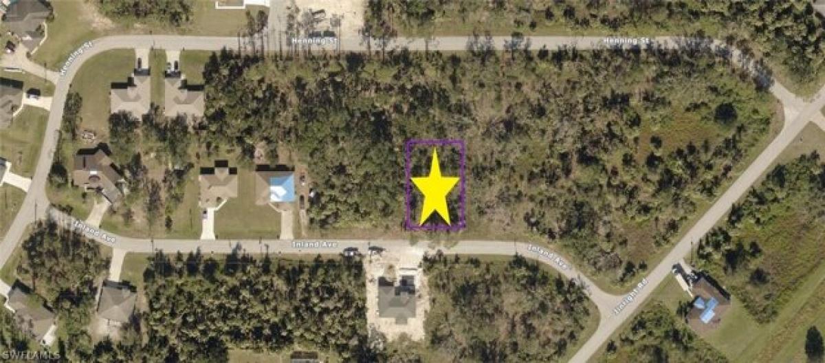 Picture of Residential Land For Sale in North Port, Florida, United States