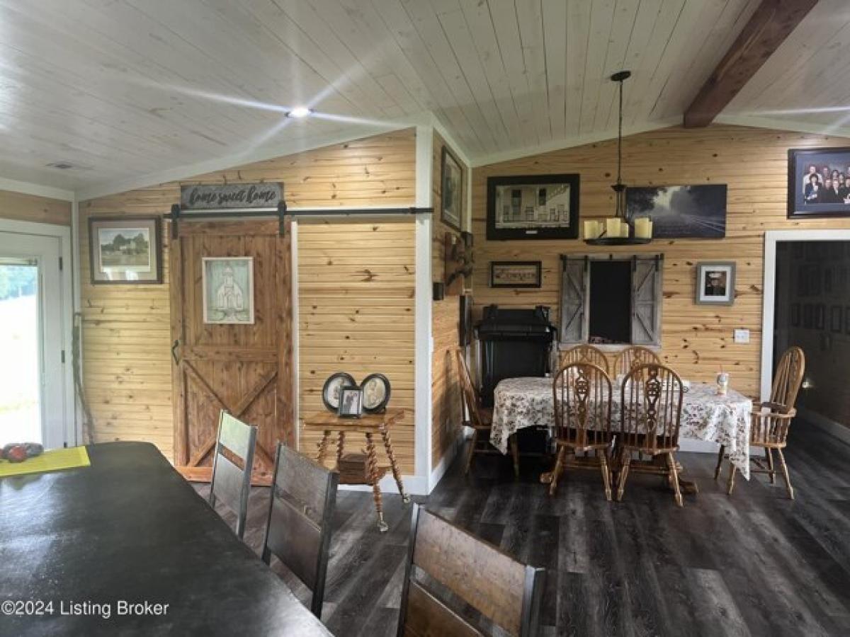 Picture of Residential Land For Sale in Falls of Rough, Kentucky, United States