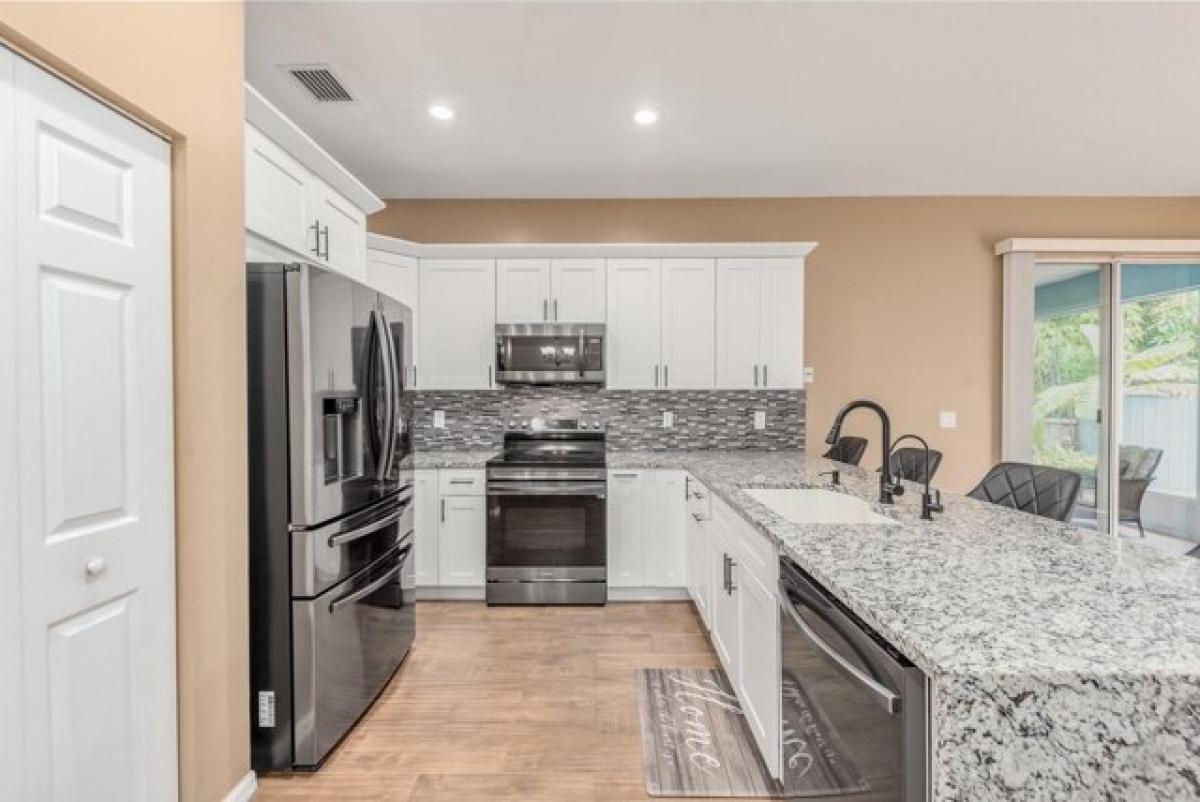 Picture of Home For Sale in Fort Pierce, Florida, United States