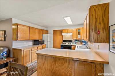 Home For Sale in Anchorage, Alaska