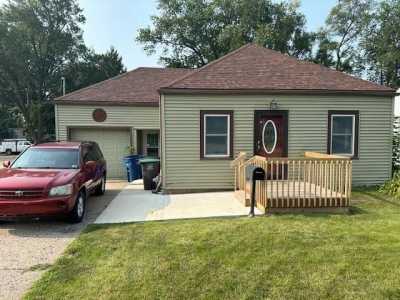 Home For Sale in Des Moines, Iowa
