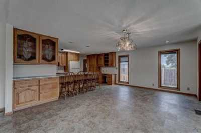 Home For Sale in Rapid City, South Dakota