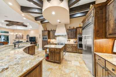 Home For Sale in Boerne, Texas