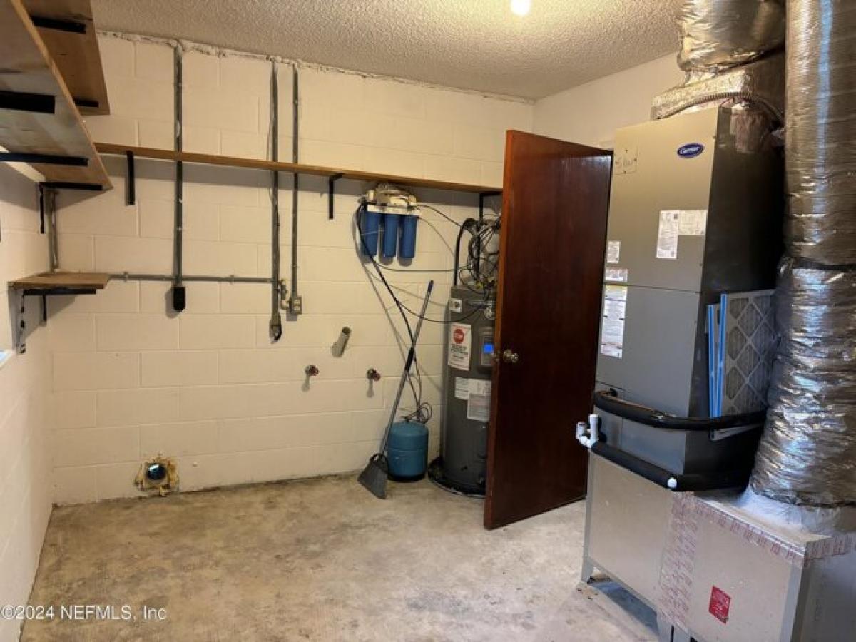 Picture of Home For Sale in Orange Park, Florida, United States