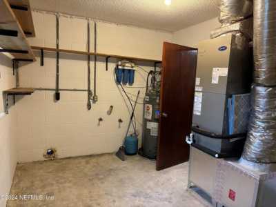 Home For Sale in Orange Park, Florida