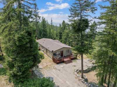 Home For Sale in Kalispell, Montana