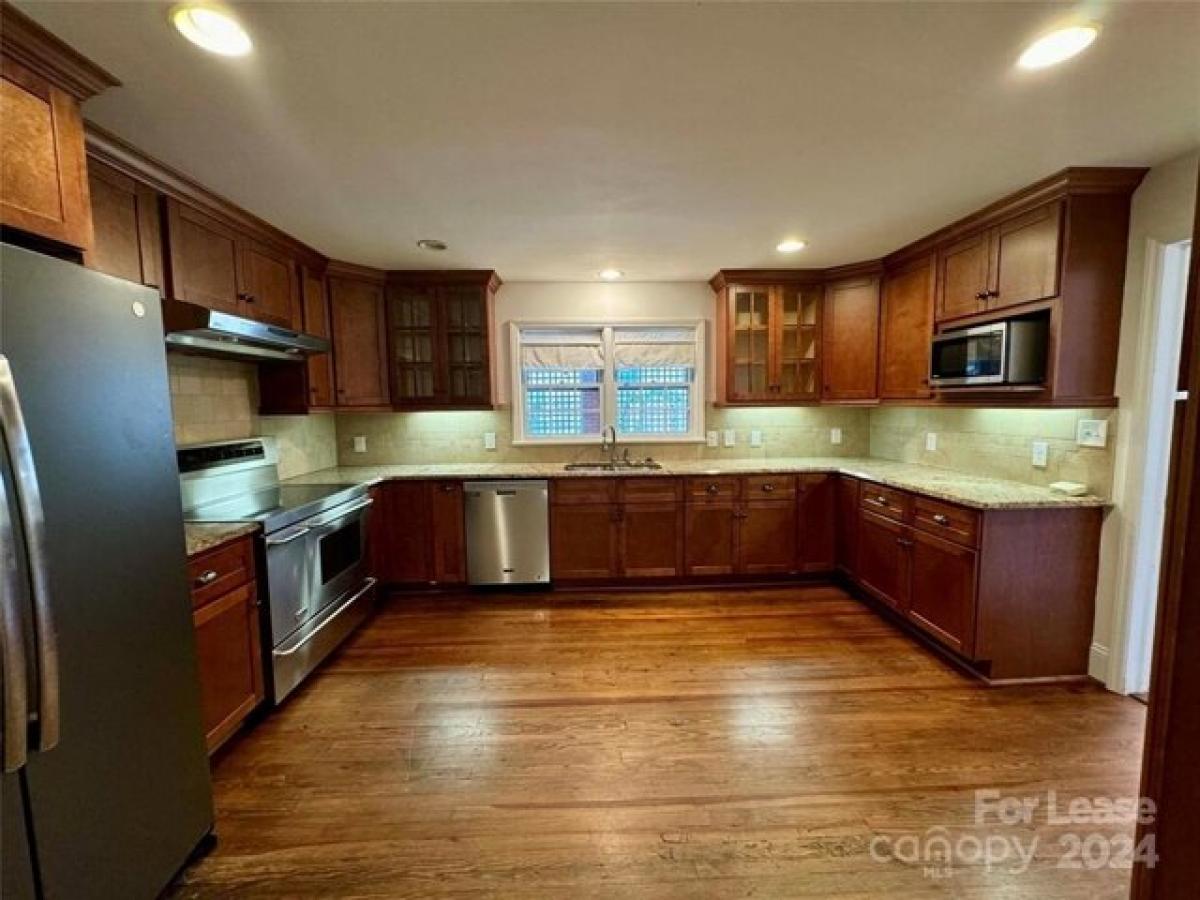 Picture of Home For Rent in Charlotte, North Carolina, United States