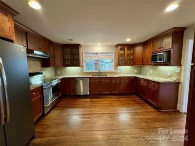Home For Rent in Charlotte, North Carolina