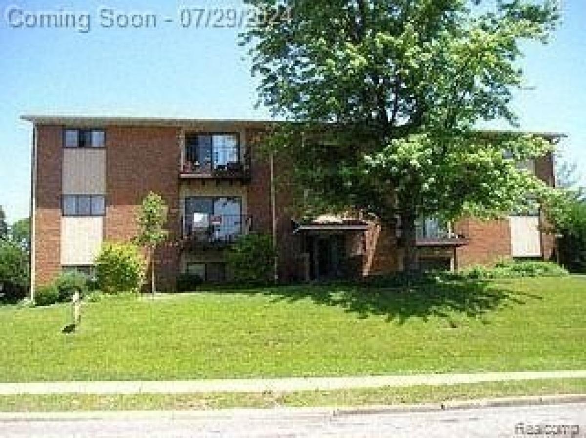 Picture of Home For Rent in Royal Oak, Michigan, United States