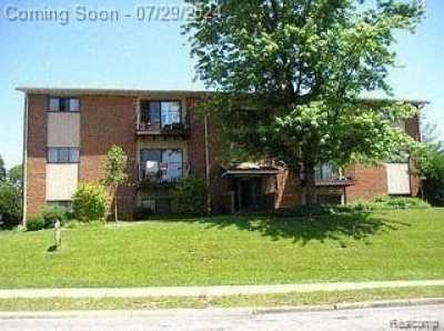 Home For Rent in Royal Oak, Michigan