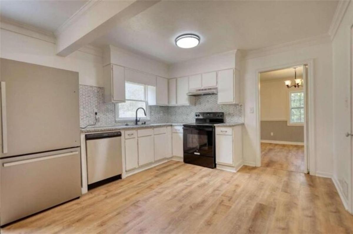 Picture of Home For Sale in Conyers, Georgia, United States