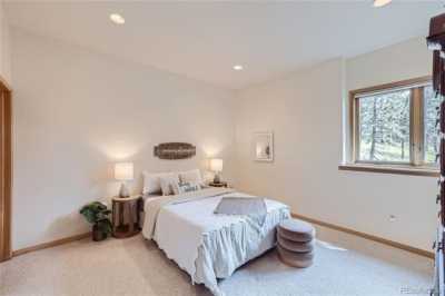 Home For Sale in Golden, Colorado