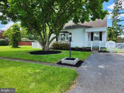Home For Sale in Harrisburg, Pennsylvania