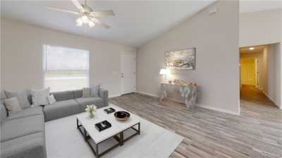 Home For Sale in Citrus Springs, Florida