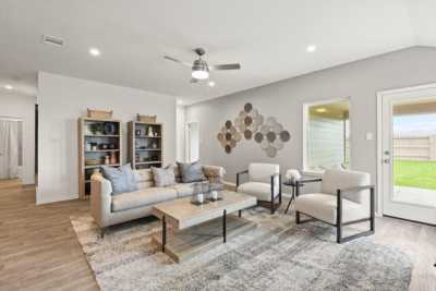 Home For Sale in New Caney, Texas