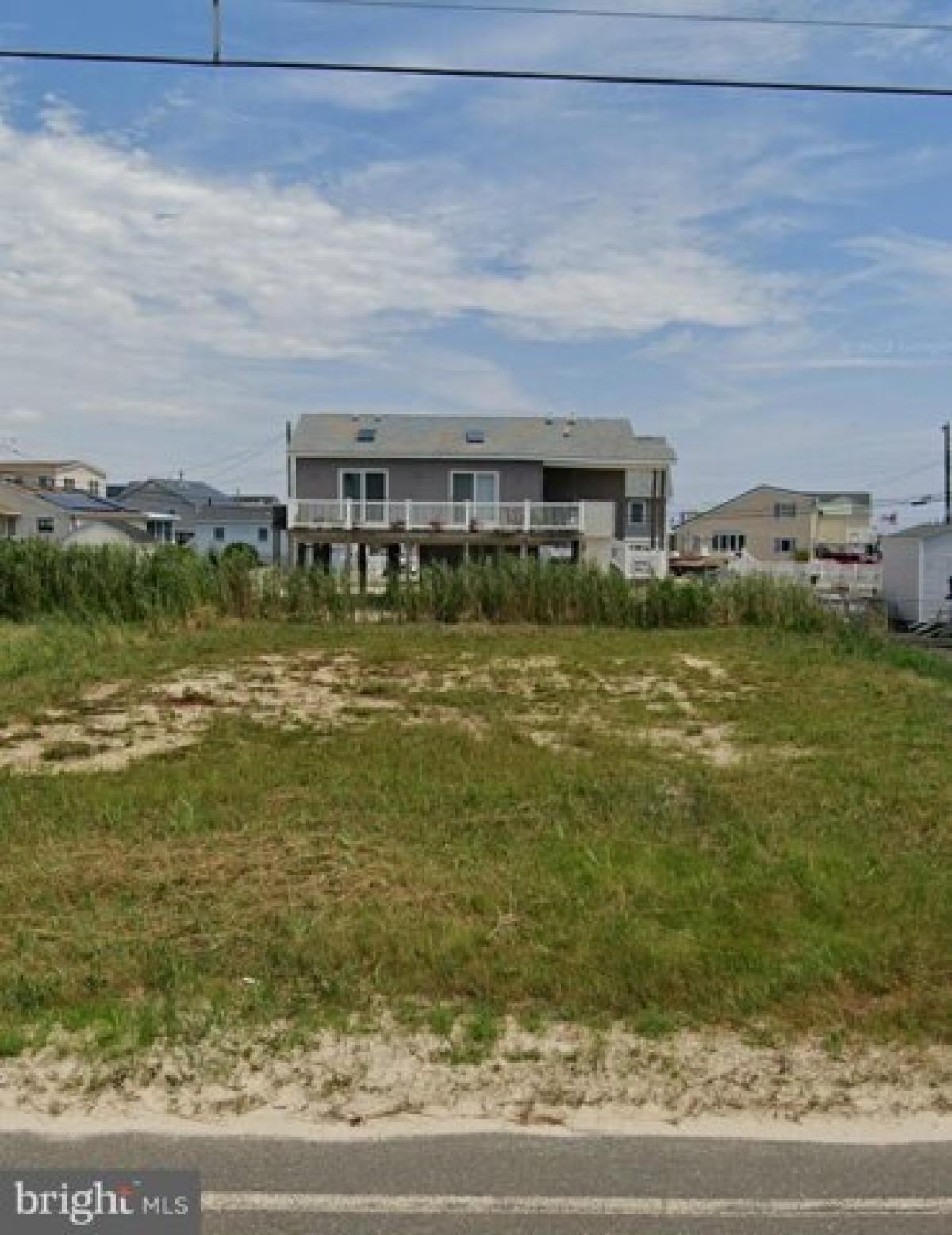 Picture of Residential Land For Sale in Tuckerton, New Jersey, United States