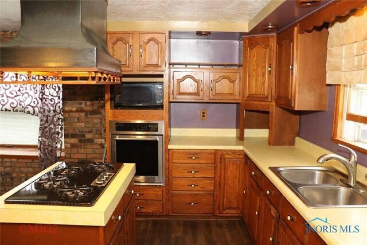 Picture of Home For Sale in Toledo, Ohio, United States