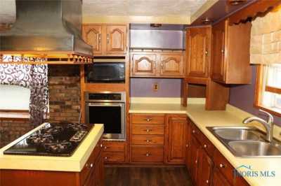 Home For Sale in Toledo, Ohio