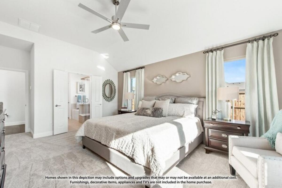 Picture of Home For Sale in Little Elm, Texas, United States