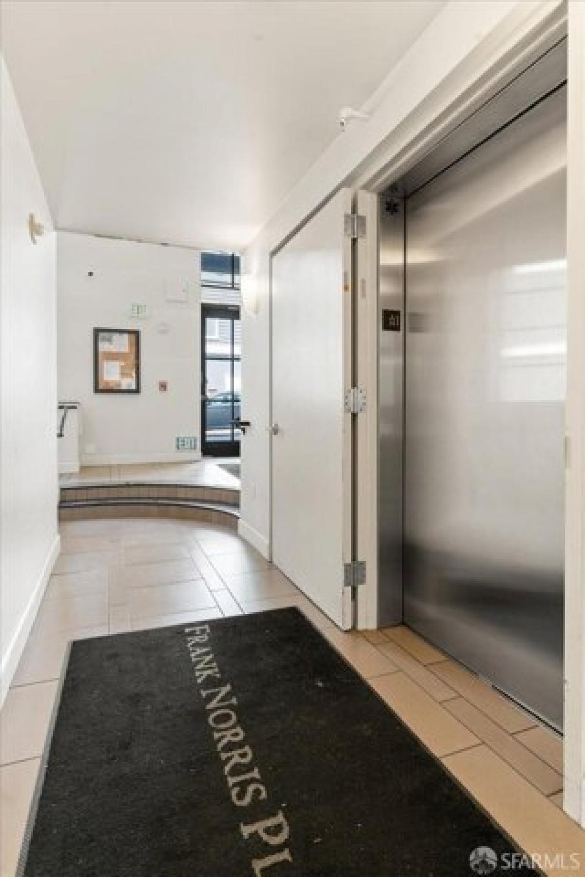 Picture of Home For Sale in San Francisco, California, United States