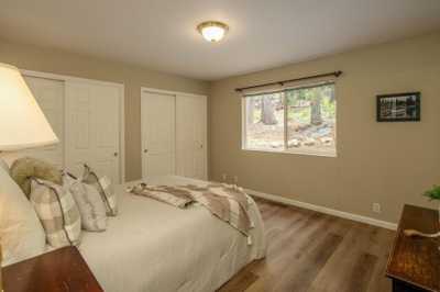 Home For Sale in Truckee, California