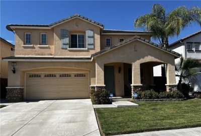 Home For Sale in Hemet, California