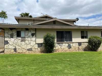Home For Sale in Pomona, California