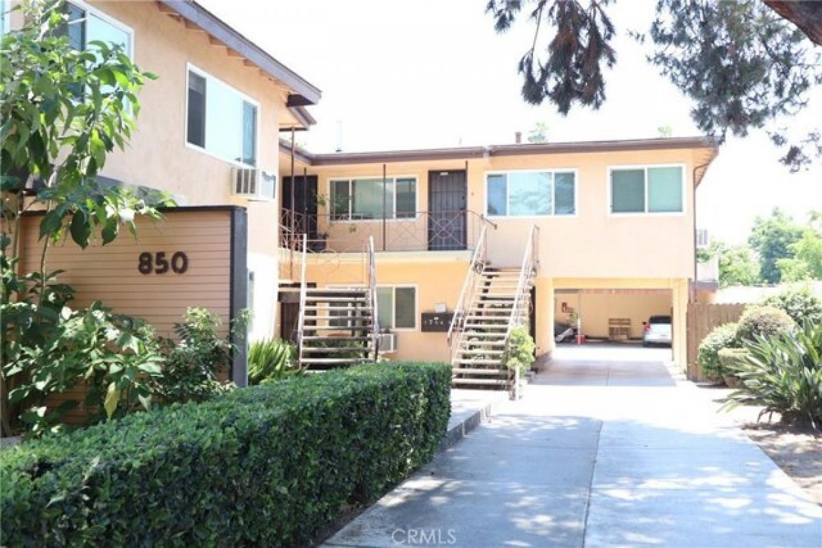 Picture of Home For Sale in Pasadena, California, United States