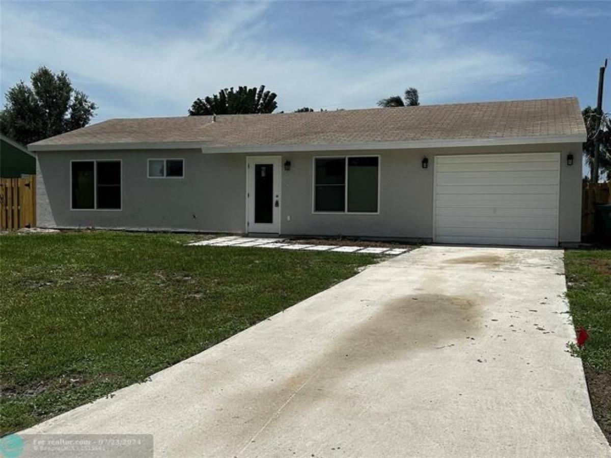 Picture of Home For Rent in Port Saint Lucie, Florida, United States
