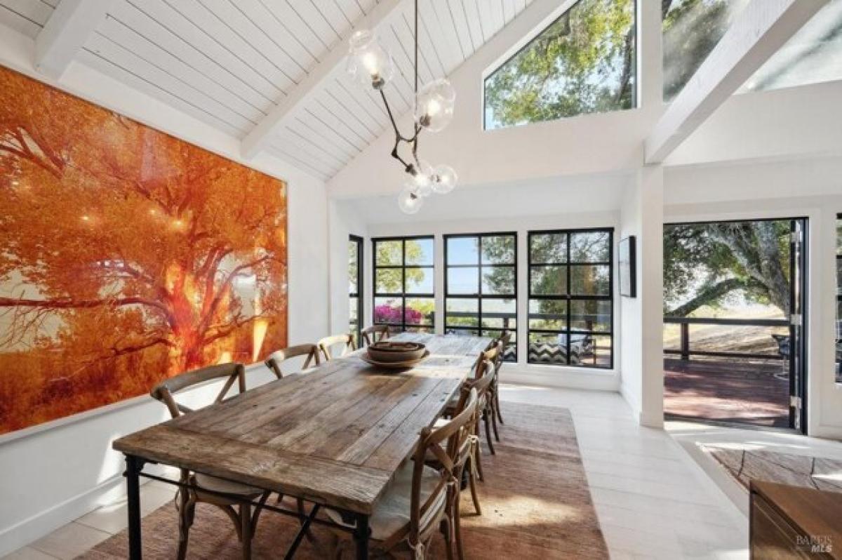 Picture of Home For Sale in Sonoma, California, United States