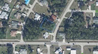 Residential Land For Sale in Sebring, Florida