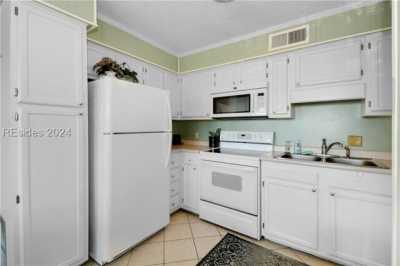 Home For Sale in Hilton Head Island, South Carolina