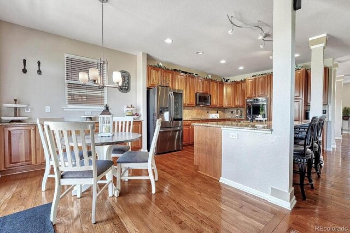 Picture of Home For Sale in Parker, Colorado, United States