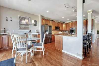 Home For Sale in Parker, Colorado