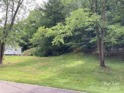 Residential Land For Sale in Asheville, North Carolina