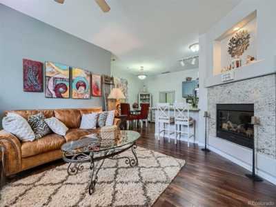 Home For Sale in Castle Rock, Colorado