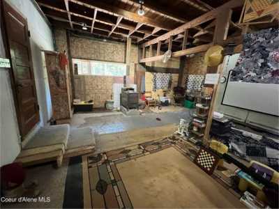 Home For Sale in Wallace, Idaho