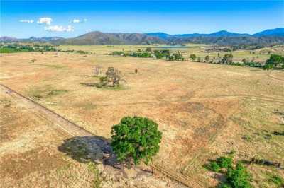Residential Land For Sale in Middletown, California