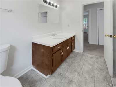 Home For Sale in Chesterfield, Virginia