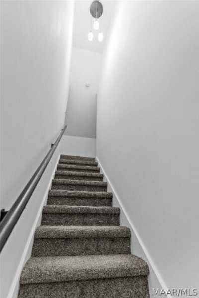 Home For Sale in Montgomery, Alabama