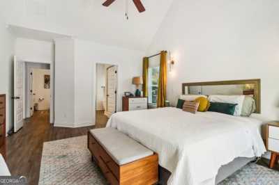 Home For Sale in McDonough, Georgia