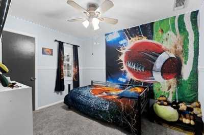 Home For Sale in Odessa, Texas