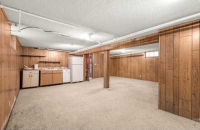 Home For Sale in Minneapolis, Minnesota