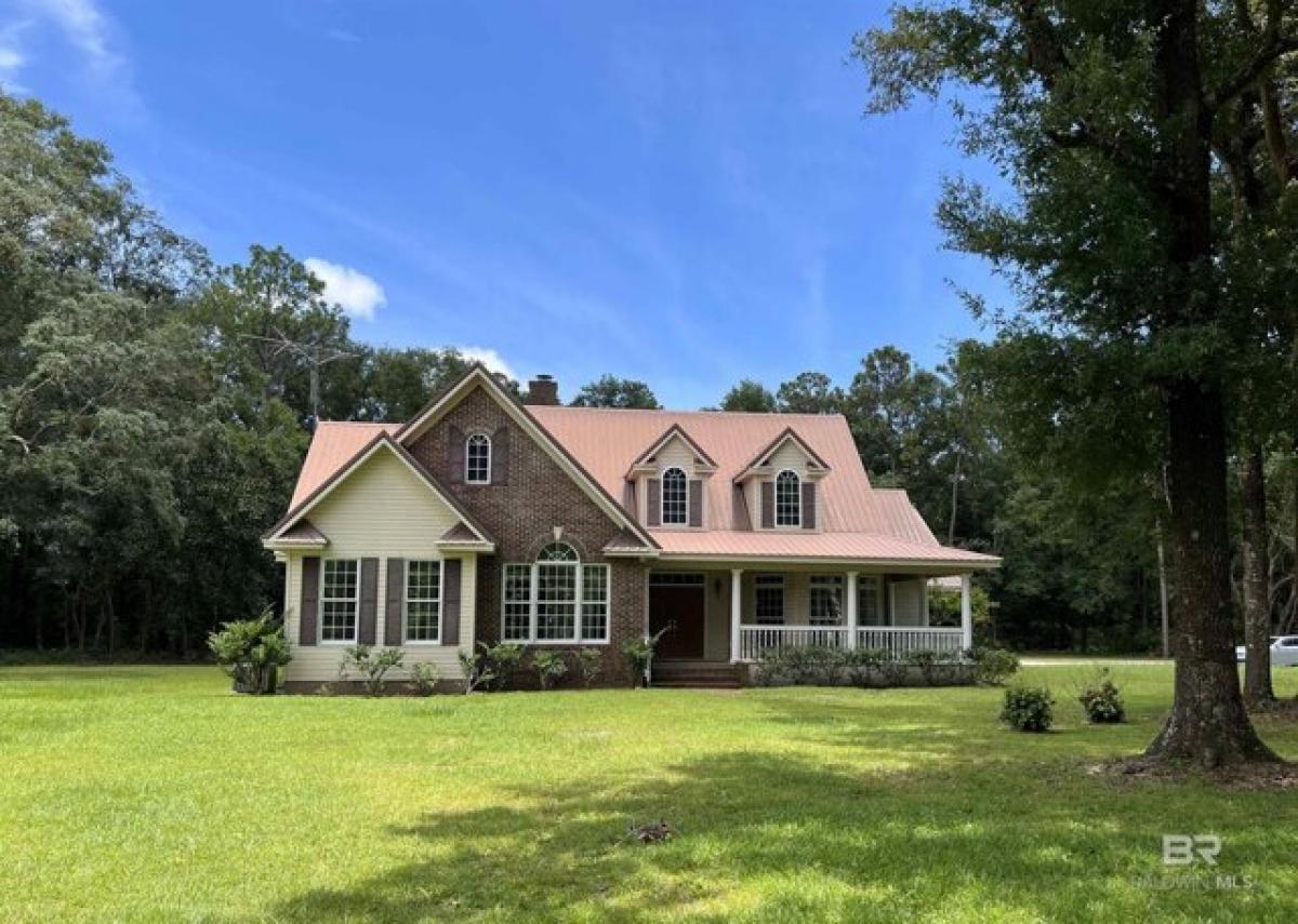 Picture of Home For Sale in Foley, Alabama, United States