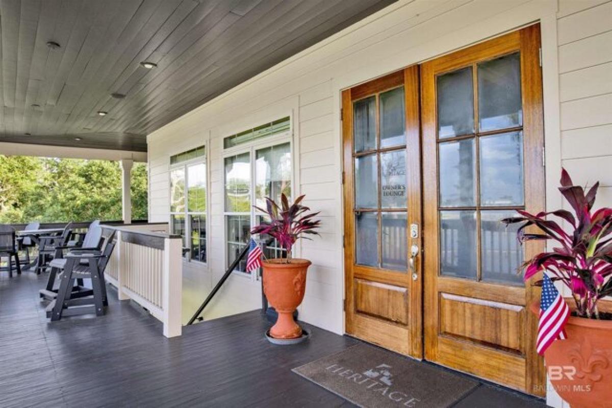 Picture of Home For Sale in Orange Beach, Alabama, United States