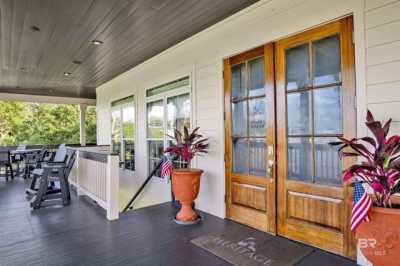 Home For Sale in Orange Beach, Alabama