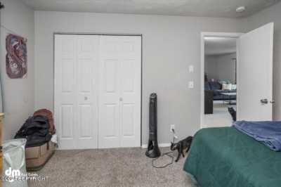 Home For Sale in Anchorage, Alaska