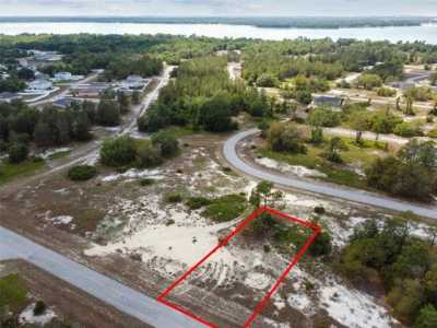Residential Land For Sale in Kissimmee, Florida